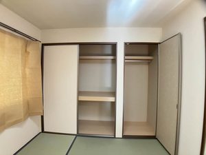 フォーレスみとの B202号-8