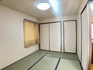 フォーレスみとの B202号-9