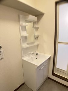 フォーレスみとの B202号-10