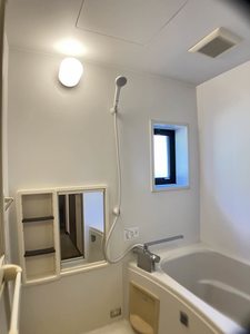 フォーレスみとの B202号-11