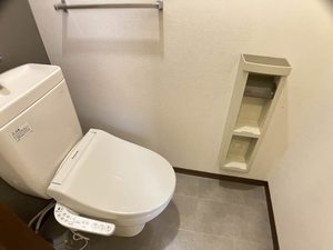 フォーレスみとの B202号-12