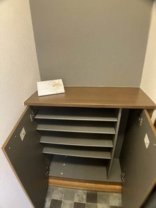 フォーレスみとの B202号-13