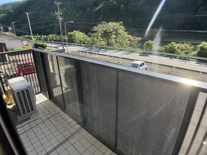 フォーレスみとの B202号-14