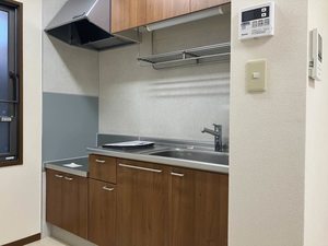 多加木の杜　弐番館 0102号-4