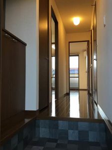 アルカンシェル D103号-2