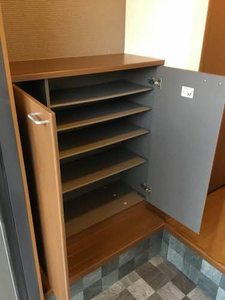 アルカンシェル D103号-3