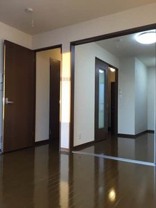 アルカンシェル D103号-5