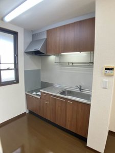 アルカンシェル D202号-5