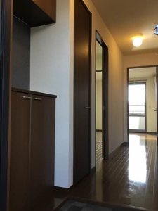 アルカンシェル D203号-2