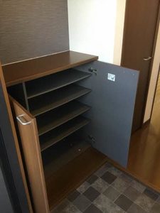 アルカンシェル D203号-3