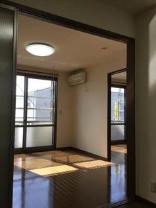 アルカンシェル D203号-5