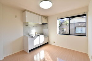 メゾンフルールⅡ 0102号-2