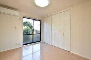 メゾンフルールⅡ 0102号-6