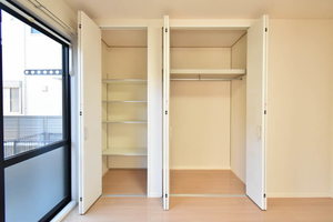 メゾンフルールⅡ 0102号-8