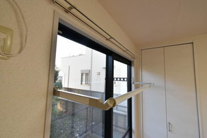 メゾンフルールⅡ 0102号-15