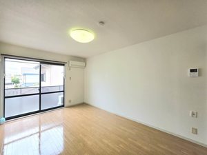 セイブハイツⅡ 0203号-3