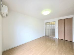 セイブハイツⅡ 0203号-4