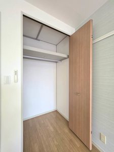 セイブハイツⅡ 0203号-8