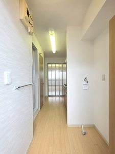 セイブハイツⅡ 0203号-9