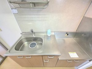 セイブハイツⅡ 0203号-10