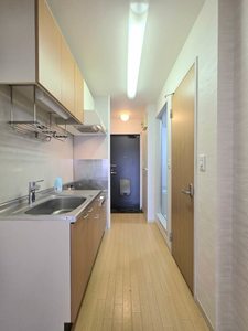 セイブハイツⅡ 0203号-11