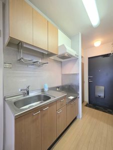 セイブハイツⅡ 0203号-12