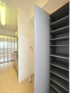 セイブハイツⅡ 0203号-13