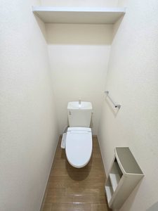 セイブハイツⅡ 0203号-15