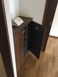 オークパル A101号-12