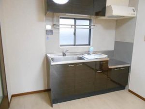 シェソワこせと A101号-3