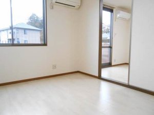 シェソワこせと A101号-5