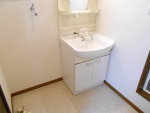 シェソワこせと A101号-6