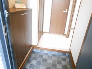 シェソワこせと A101号-7