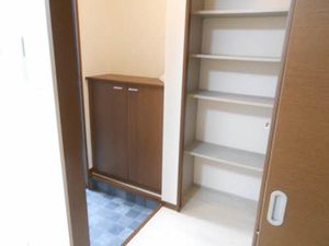 シェソワこせと A101号-9