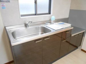 シェソワこせと A101号-10