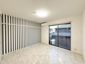 メゾンセピア B203号-2