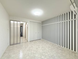 メゾンセピア B203号-3