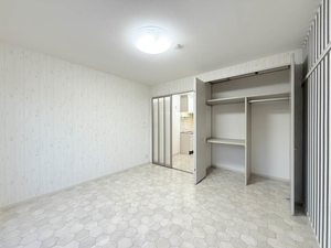 メゾンセピア B203号-4