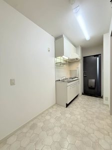 メゾンセピア B203号-5