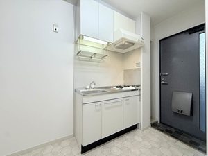 メゾンセピア B203号-6