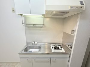 メゾンセピア B203号-7