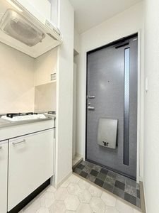 メゾンセピア B203号-11