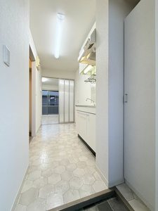 メゾンセピア B203号-12