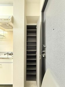 メゾンセピア B203号-13