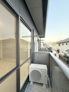 メゾンセピア B203号-14