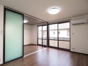 キャトルプレジオ A202号-2