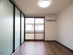 キャトルプレジオ A202号-3