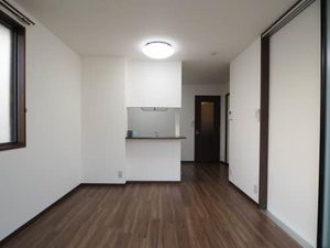 キャトルプレジオ A202号-4