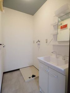 キャトルプレジオ A202号-10