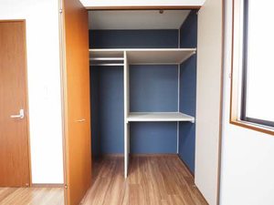 キャトルプレジオ A202号-12